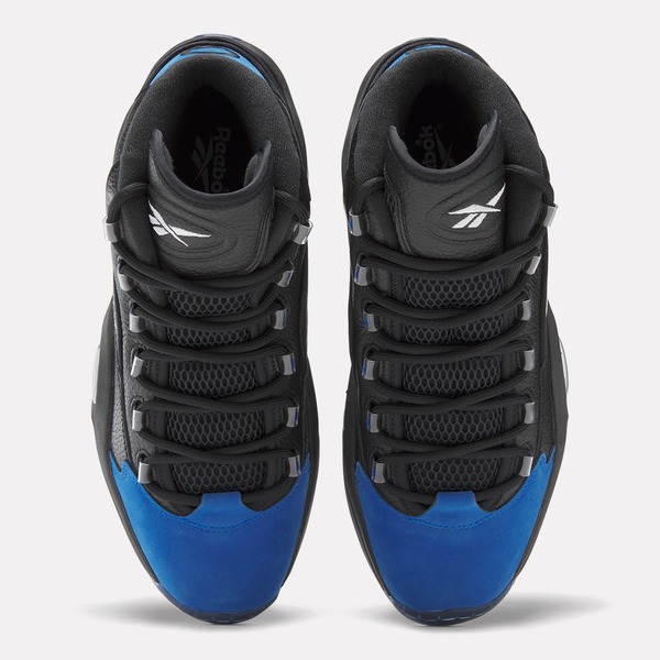 Reebok Pays Tribute to Allen Iverson with New Colourways of the